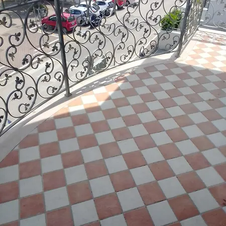 Trilocale Vista Mare Panoramica Frontale Laterale * Roseto Degli Abruzzi