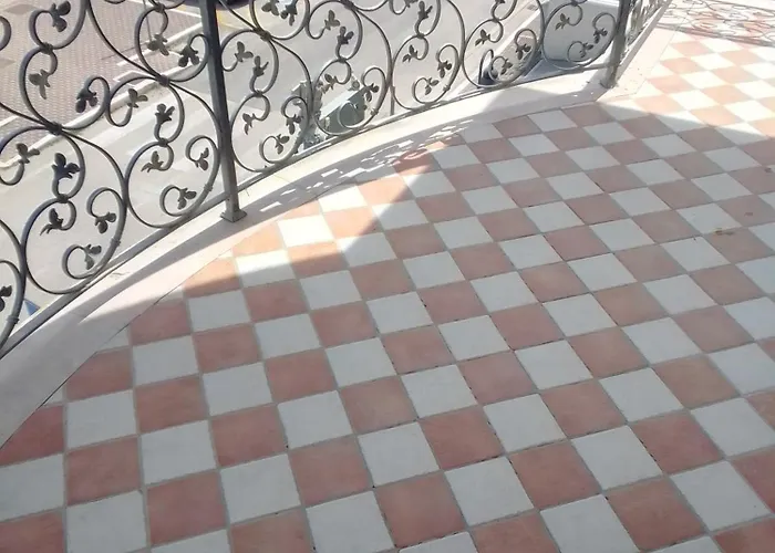 Trilocale Vista Mare Panoramica Frontale Laterale * Roseto Degli Abruzzi