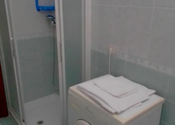 Trilocale Vista Mare Panoramica Frontale Laterale Roseto Degli Abruzzi