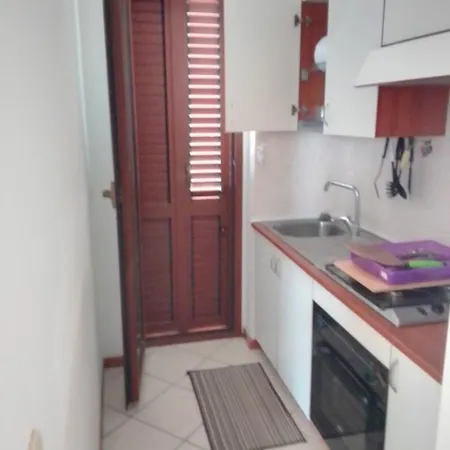 Trilocale Vista Mare Panoramica Frontale Laterale * Roseto Degli Abruzzi