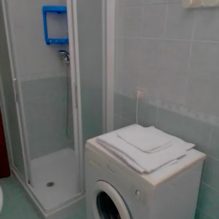 Trilocale Vista Mare Panoramica Frontale Laterale Roseto Degli Abruzzi