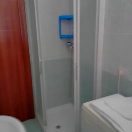 Trilocale Vista Mare Panoramica Frontale Laterale Apartman Roseto degli Abruzzi
