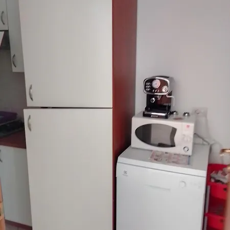 Trilocale Vista Mare Panoramica Frontale Laterale Appartamento *