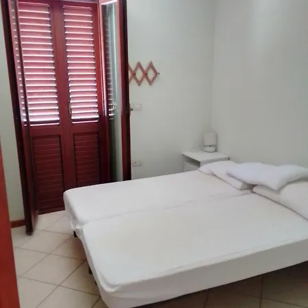 Apartman Trilocale Vista Mare Panoramica Frontale Laterale Roseto degli Abruzzi