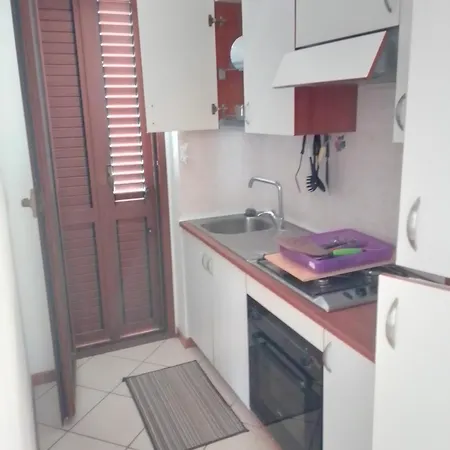 Trilocale Vista Mare Panoramica Frontale Laterale Roseto Degli Abruzzi