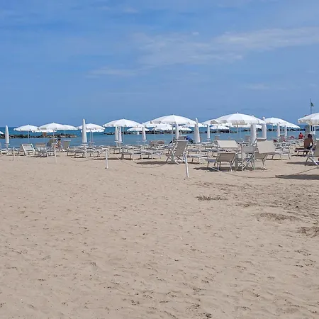 Apartamento Trilocale Vista Mare Panoramica Frontale Laterale *